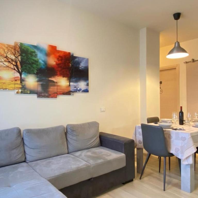 Attico Cisanello - Affitti Brevi Italia - Two-Bedroom Apartment - 9