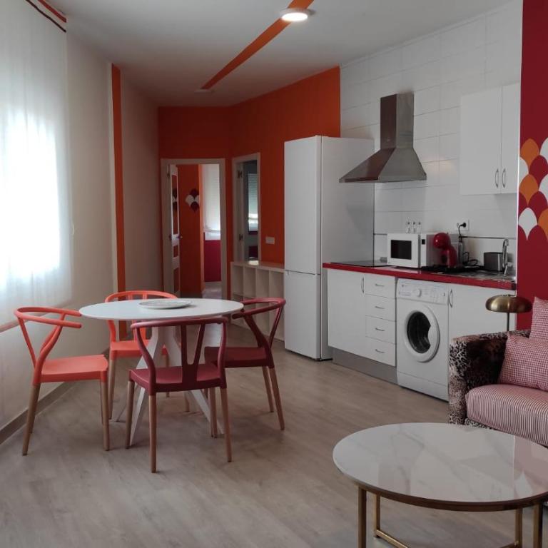 Apartamentos Ritual Palma de Mallorca - Apartamento de 2 dormitorios - 6