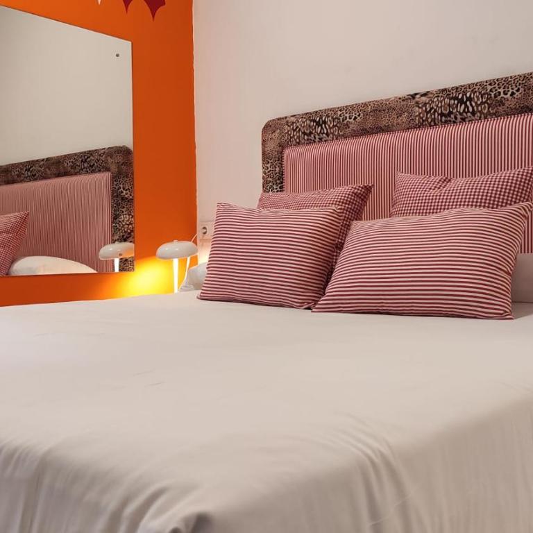 Apartamentos Ritual Palma de Mallorca - Apartamento de 2 dormitorios - 7