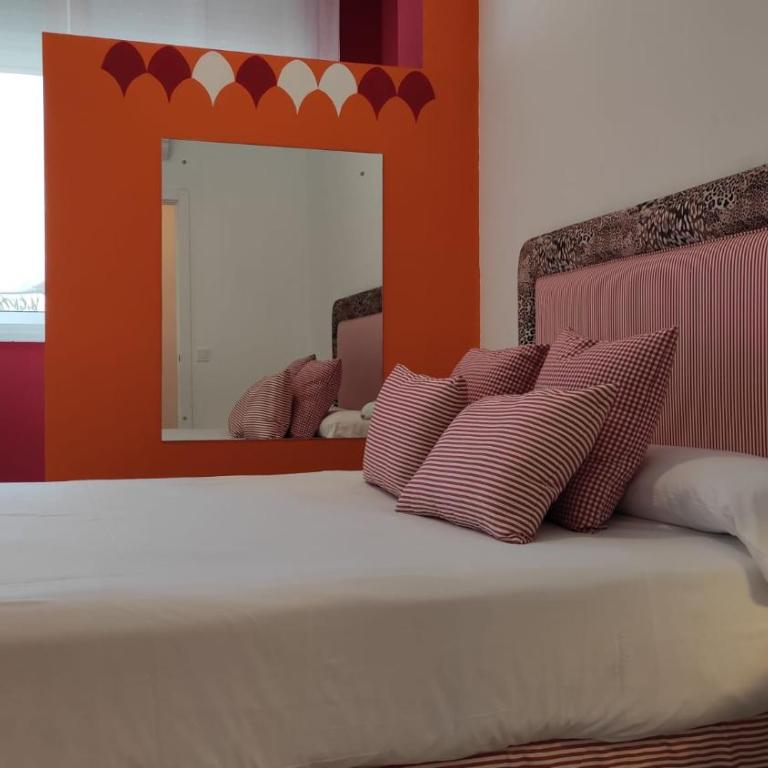 Apartamentos Ritual Palma de Mallorca - Apartamento de 2 dormitorios - 12