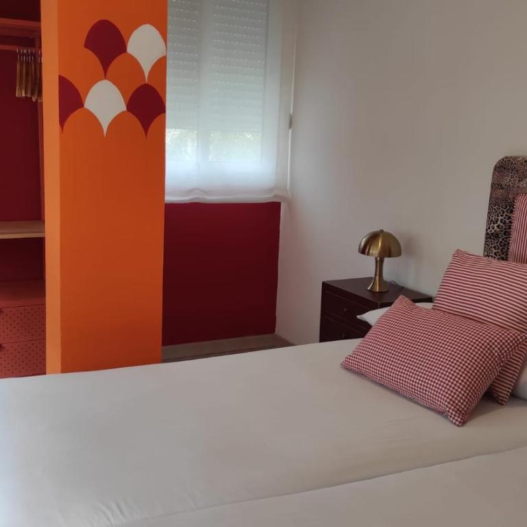 Apartamentos Ritual Palma de Mallorca - Apartamento de 2 dormitorios - 13