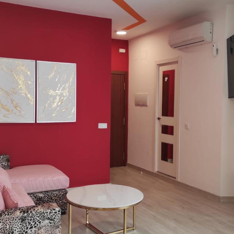 Apartamentos Ritual Palma de Mallorca - Apartamento de 2 dormitorios - 14