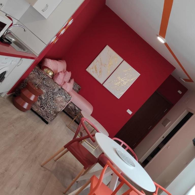 Apartamentos Ritual Palma de Mallorca - Apartamento de 2 dormitorios - 16