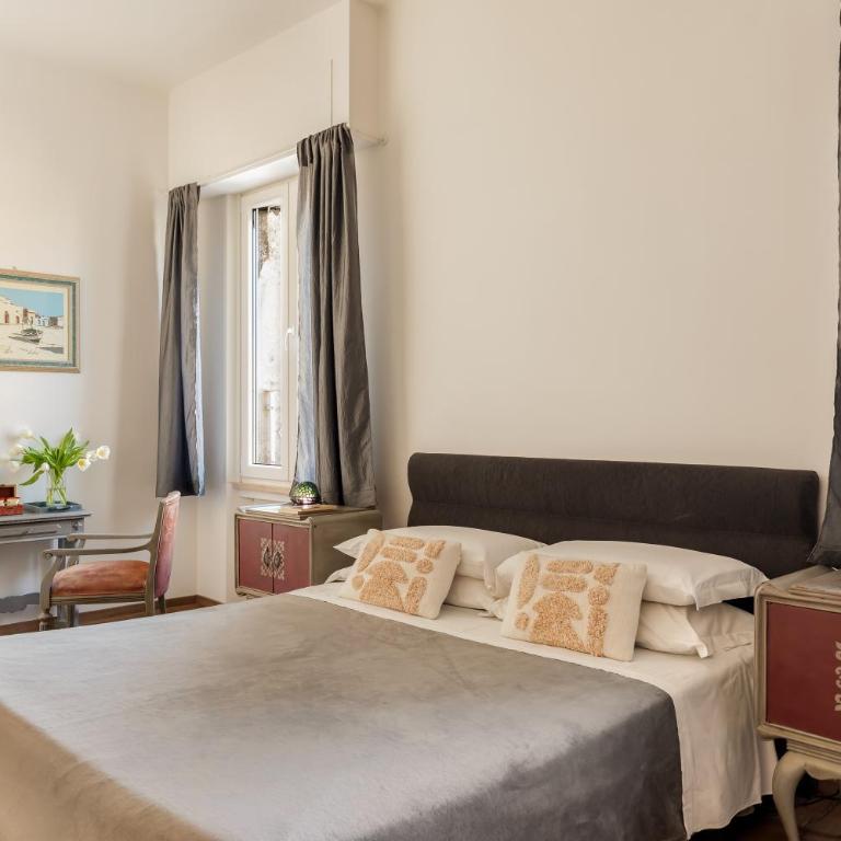 Guest House Maison 6 - Junior Suite Deluxe - 3
