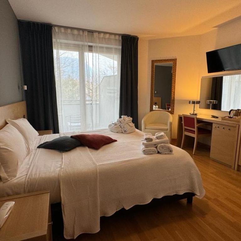 Hotel Oasi Wellness & Spa - Camera Standard Matrimoniale/Doppia con Letti Singoli - 5