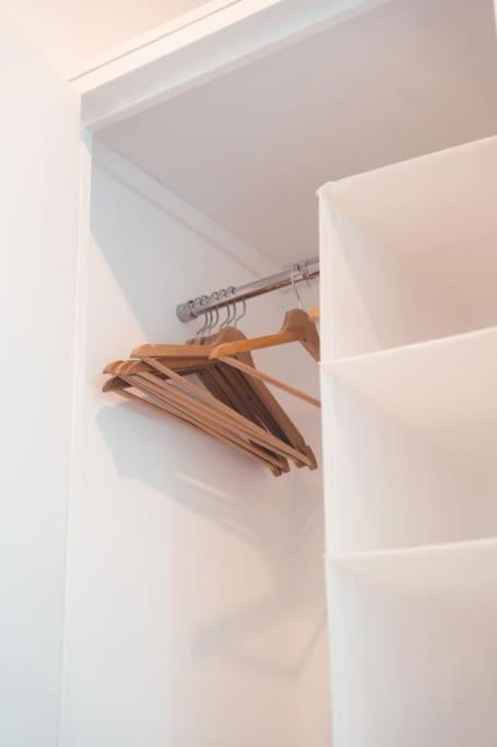 Le Racine, Charmant T3 en centre ville - Casa con 2 Camere da Letto - 25