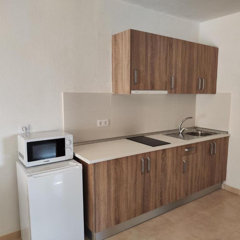 Apartamentos Lanzarote Paradise Colinas - Apartamento de 2 dormitorios (4 adultos + 1 niño) - 3