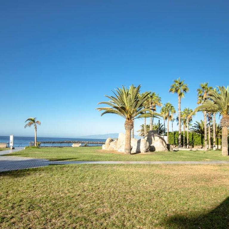 Altamira Lux Suit Beach El Duque - Apartamento de 2 dormitorios - 54
