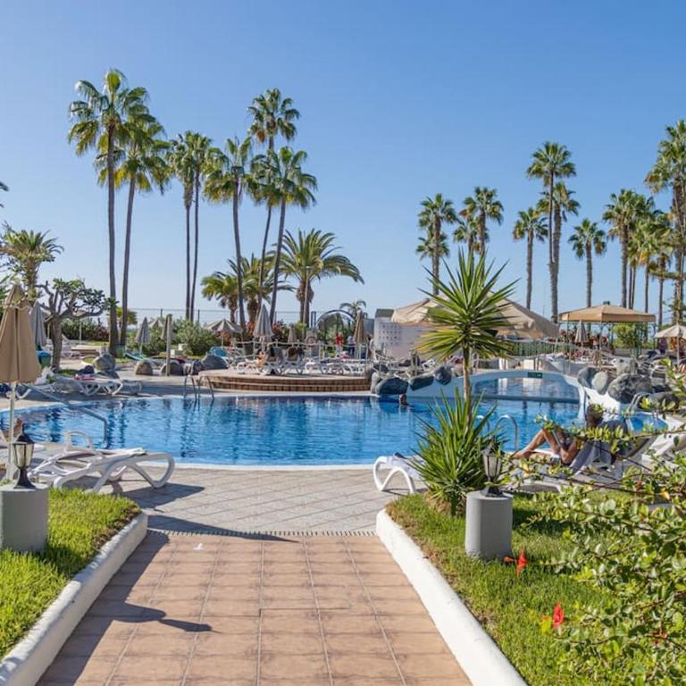 Altamira Lux Suit Beach El Duque - Apartamento de 2 dormitorios - 33