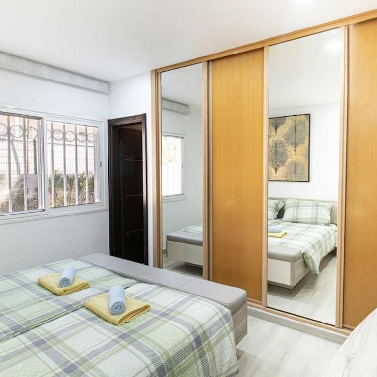Altamira Lux Suit Beach El Duque - Apartamento de 2 dormitorios - 17