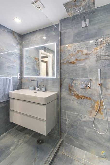 Altamira Lux Suit Beach El Duque - Apartamento de 2 dormitorios - 20