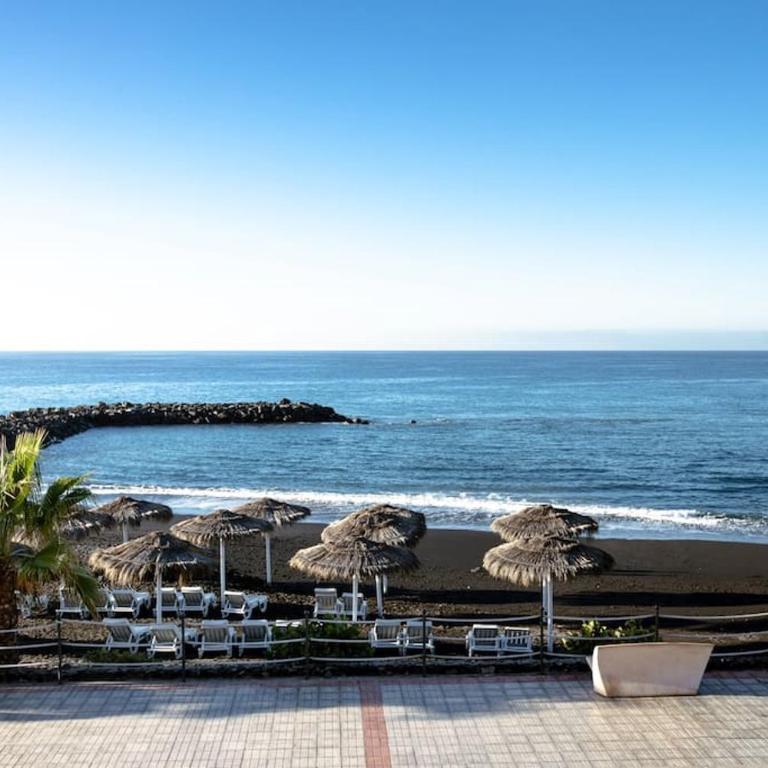 Altamira Lux Suit Beach El Duque - Apartamento de 2 dormitorios - 51