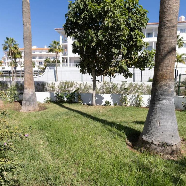 Altamira Lux Suit Beach El Duque - Apartamento de 2 dormitorios - 28