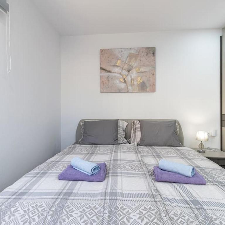 Altamira Lux Suit Beach El Duque - Apartamento de 2 dormitorios - 23