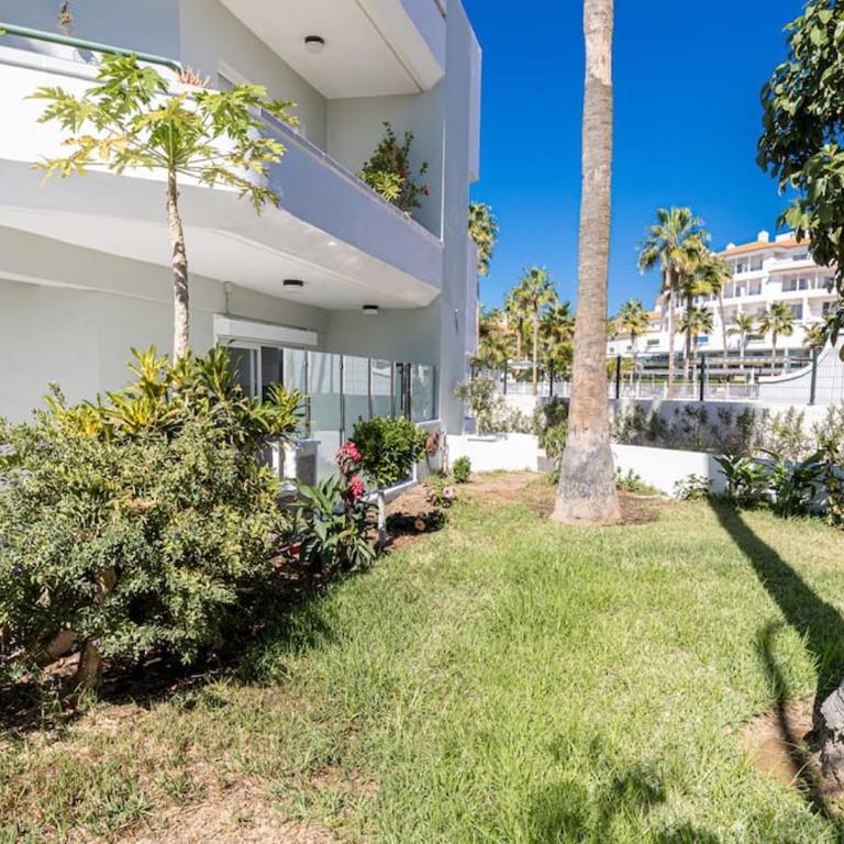Altamira Lux Suit Beach El Duque - Apartamento de 2 dormitorios - 29
