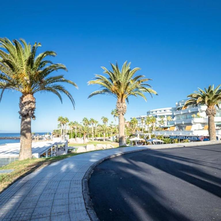 Altamira Lux Suit Beach El Duque - Apartamento de 2 dormitorios - 50