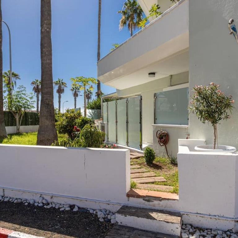 Altamira Lux Suit Beach El Duque - Apartamento de 2 dormitorios - 30
