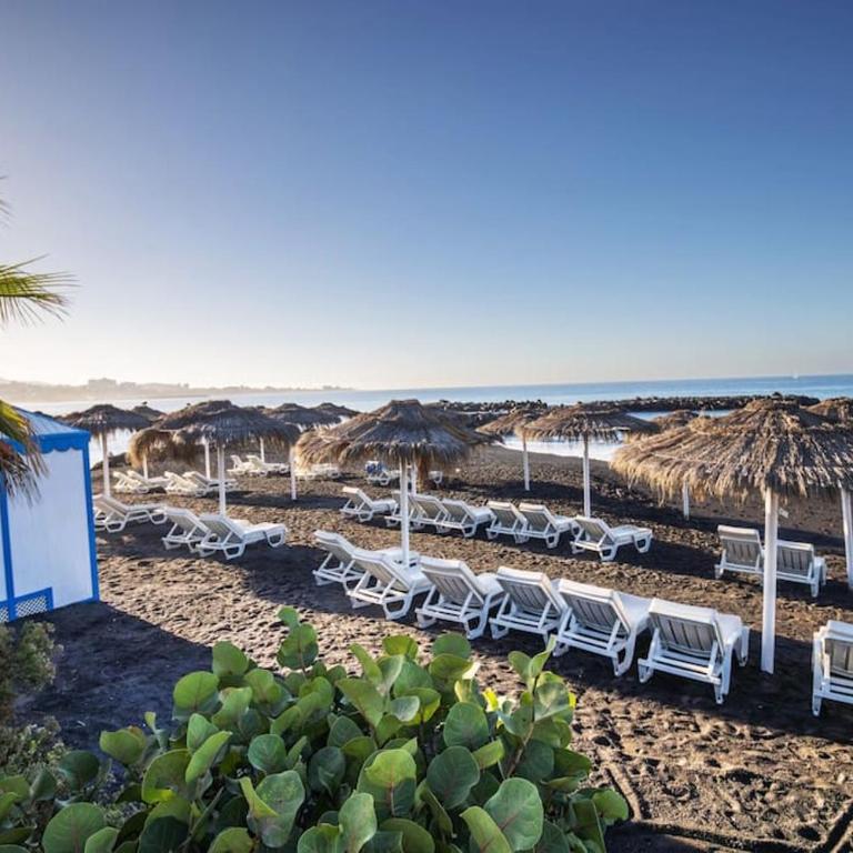 Altamira Lux Suit Beach El Duque - Apartamento de 2 dormitorios - 45