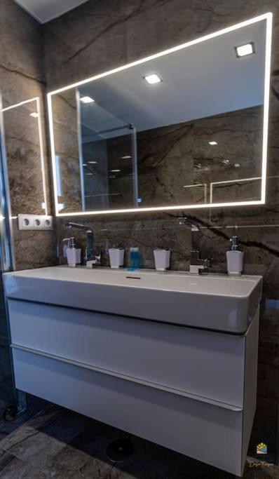 Altamira Lux Suit Beach El Duque - Apartamento de 2 dormitorios - 24