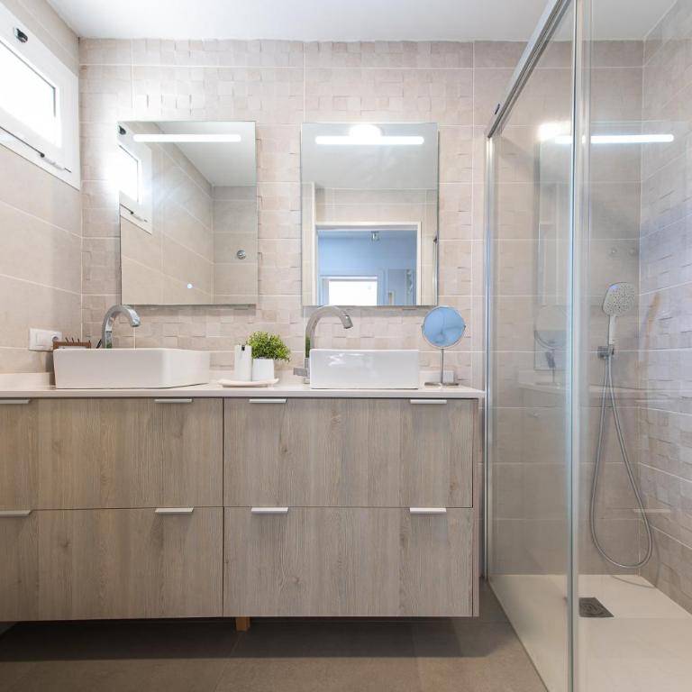Chalet con piscina en Tabaiba by Alterhome - Casa de 3 dormitorios - 45