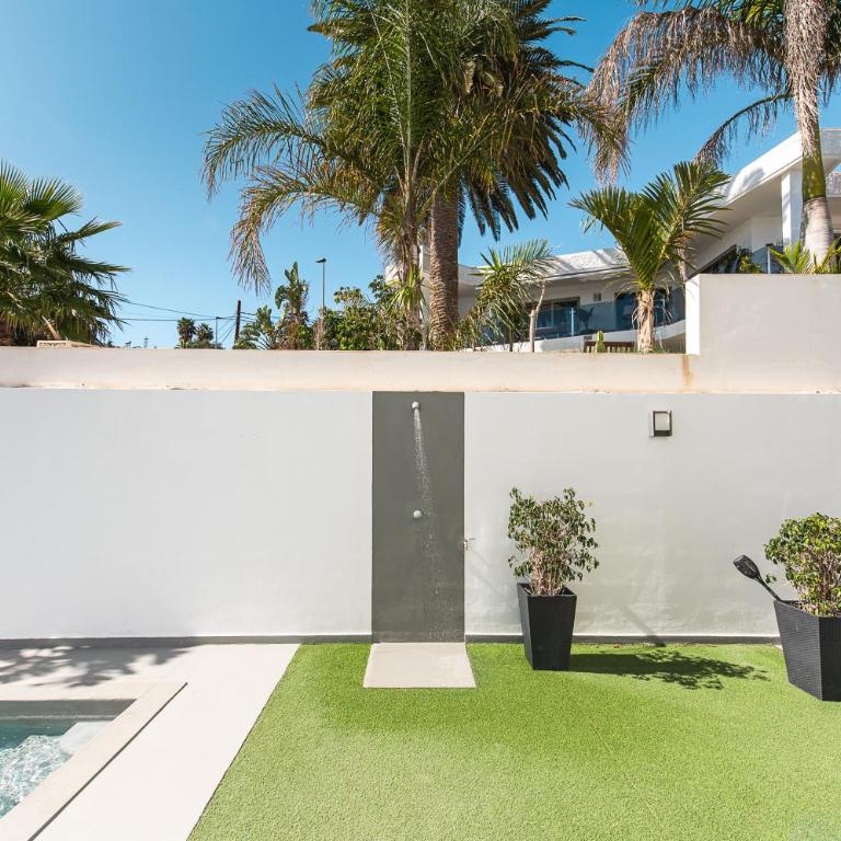 Chalet con piscina en Tabaiba by Alterhome - Casa de 3 dormitorios - 39