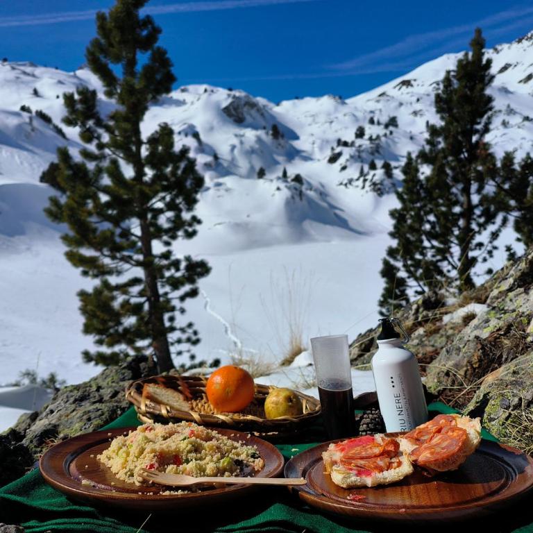Riu Nere Mountain Hotel - Habitación doble interior - 5