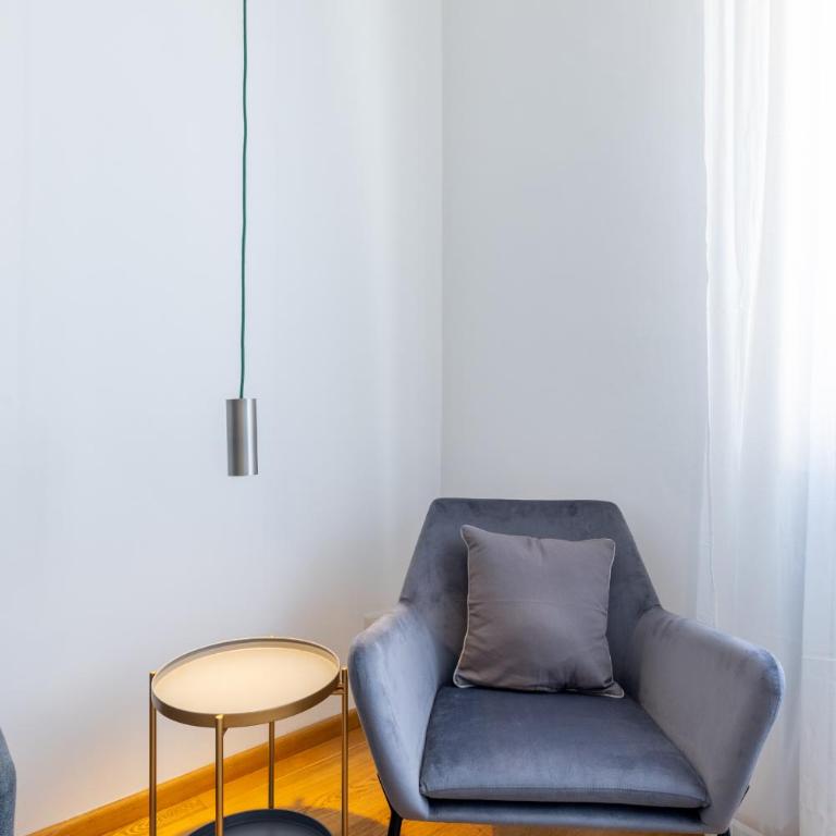 Elegant Apt with Two Bedrooms - Appartamento con 2 Camere da Letto - 9
