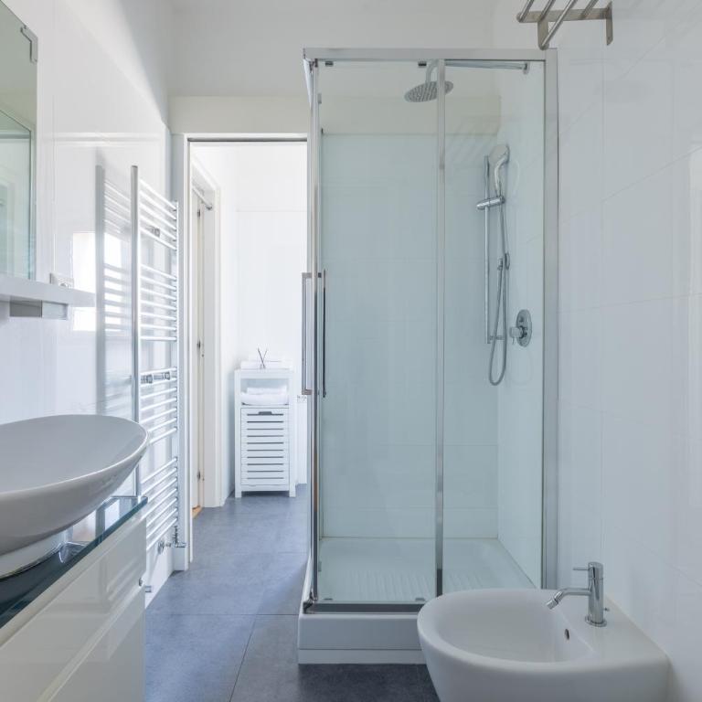 Elegant Apt with Two Bedrooms - Appartamento con 2 Camere da Letto - 19