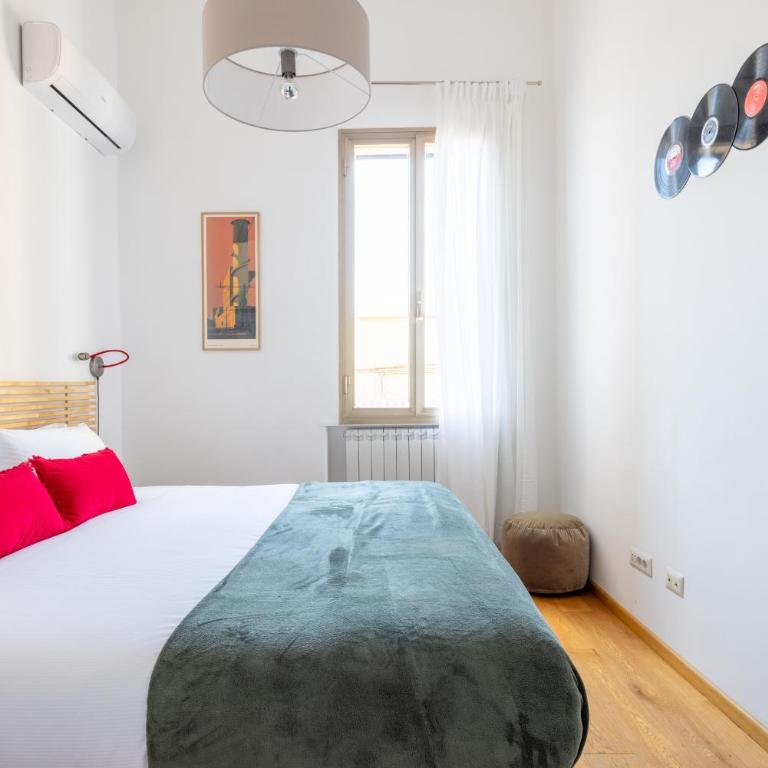 Elegant Apt with Two Bedrooms - Appartamento con 2 Camere da Letto - 26