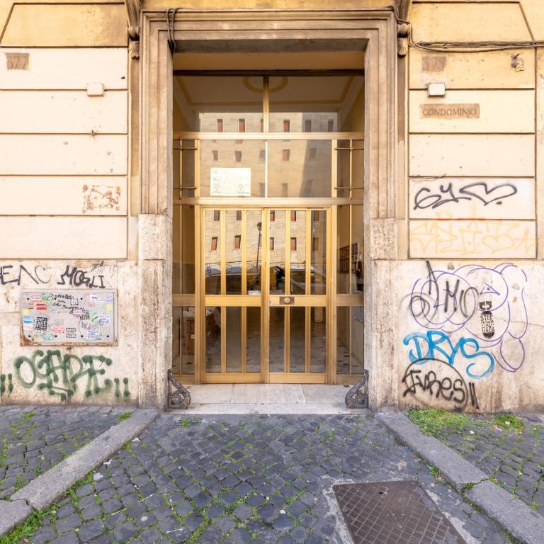 Elegant Apt with Two Bedrooms - Appartamento con 2 Camere da Letto - 34