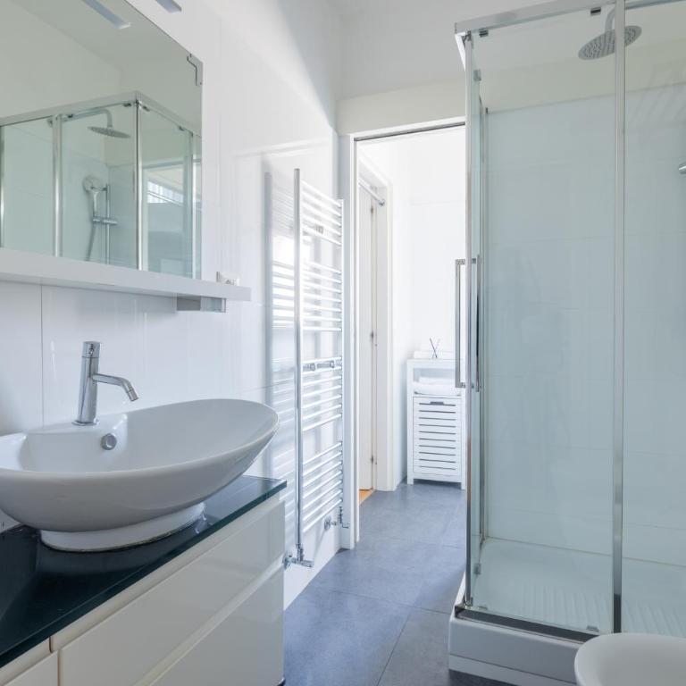 Elegant Apt with Two Bedrooms - Appartamento con 2 Camere da Letto - 21