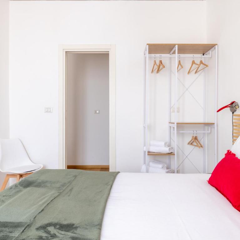Elegant Apt with Two Bedrooms - Appartamento con 2 Camere da Letto - 23