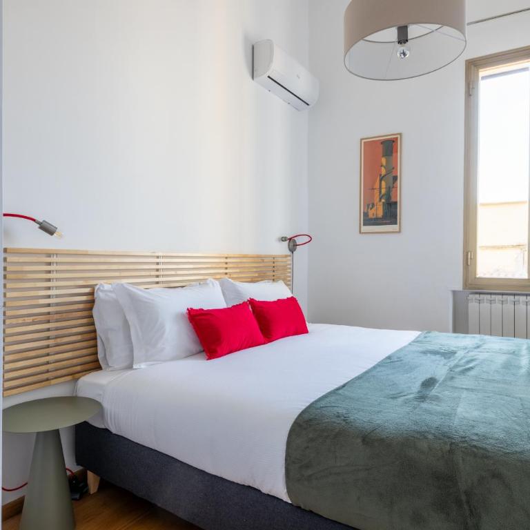Elegant Apt with Two Bedrooms - Appartamento con 2 Camere da Letto - 28