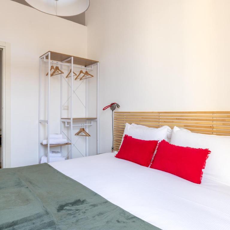 Elegant Apt with Two Bedrooms - Appartamento con 2 Camere da Letto - 29