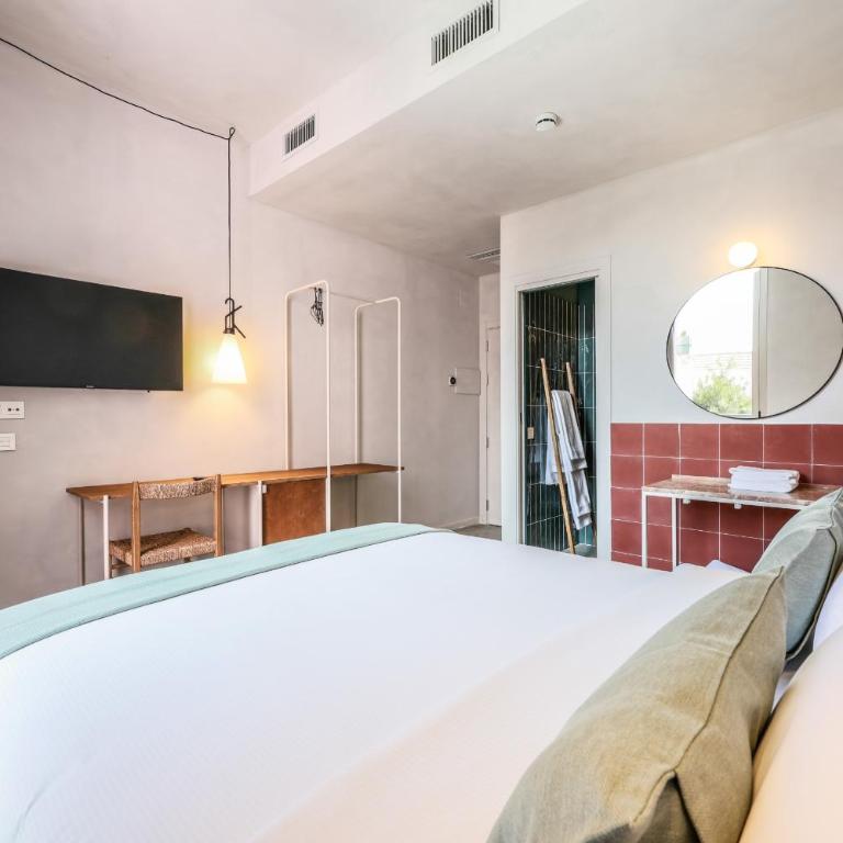 Arteria Madrid Casa de Campo - Double Room - 18