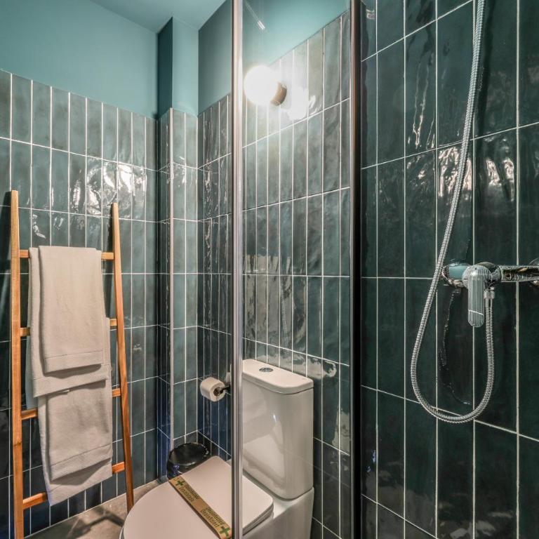 Arteria Madrid Casa de Campo - Superior Double Room - 1