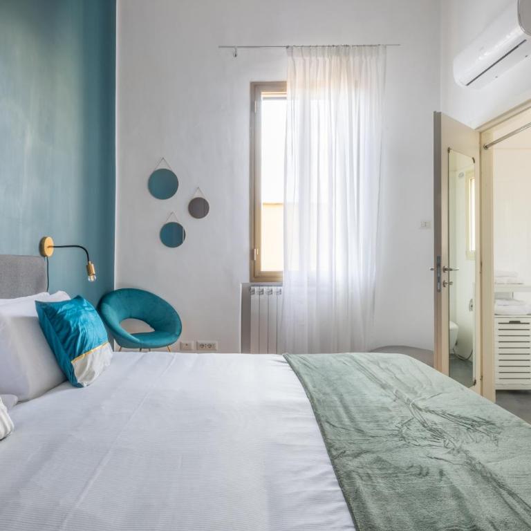 Elegant Apt with Two Bedrooms - Appartamento con 2 Camere da Letto - 11