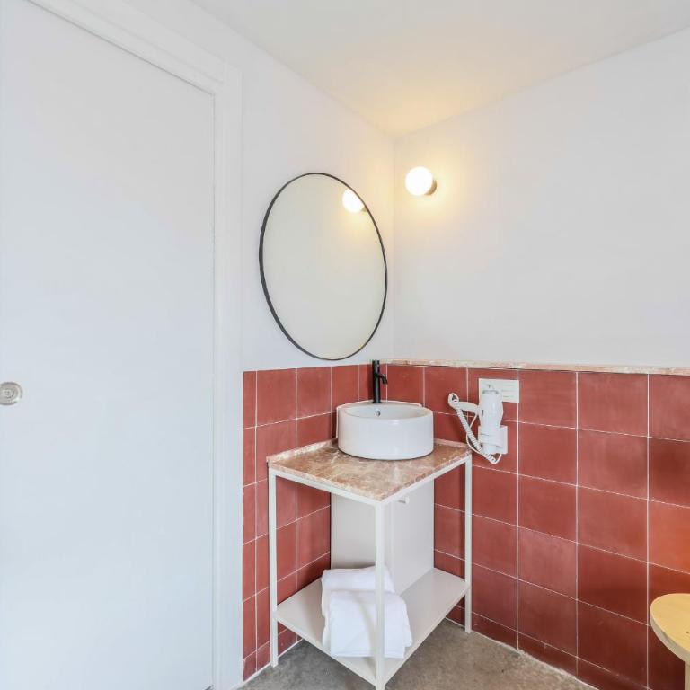 Arteria Madrid Casa de Campo - Double Room - 4