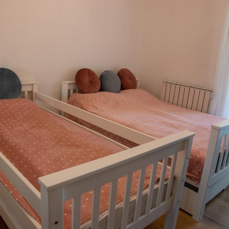 Kruna Apartman Sarajevo - Apartman sa 1 Spavaćom Sobom - 14