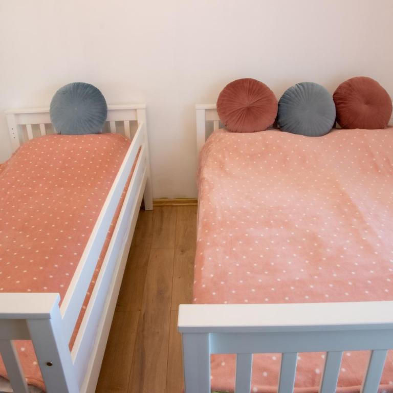 Kruna Apartman Sarajevo - Apartman sa 1 Spavaćom Sobom - 15