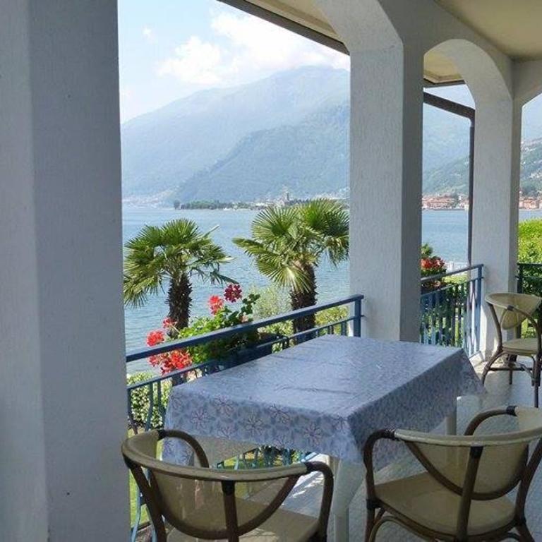Residence Leggeri - Appartamento - Piano Terra - 30