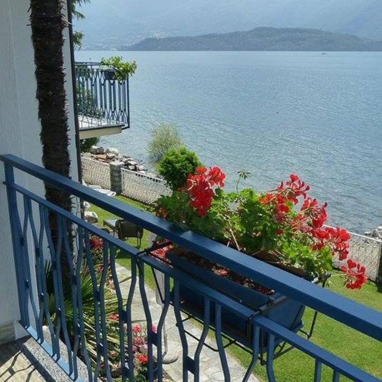 Residence Leggeri - Appartamento - Piano Terra - 29
