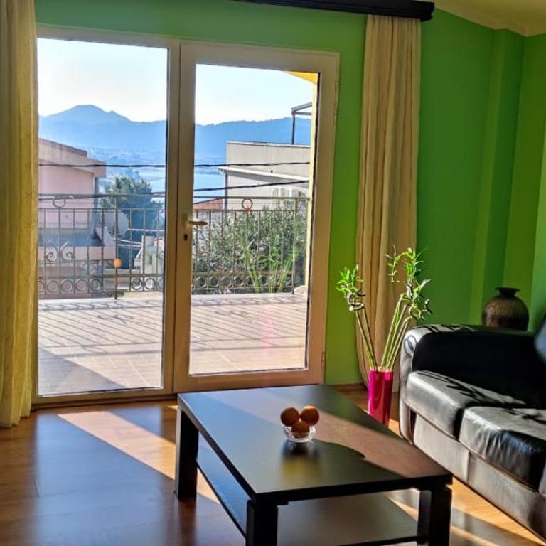 Summer Paradise, Bar - Apartman sa 1 Spavaćom Sobom - 7