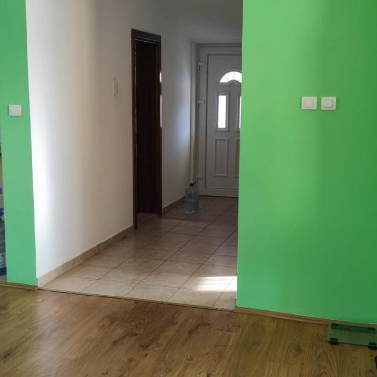 Summer Paradise, Bar - Apartman sa 1 Spavaćom Sobom - 12
