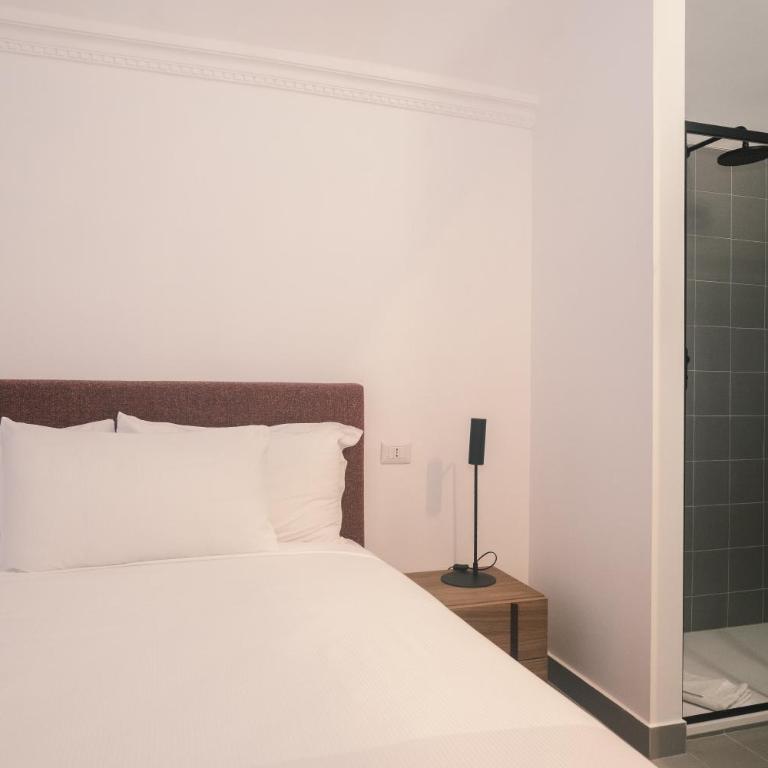 Youroom Monteverde - Rooms - Monolocale - 3