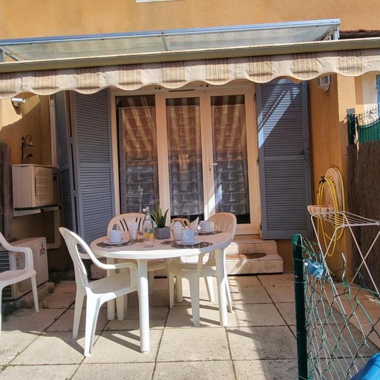 Maison de vacances accès direct aux plages - Casa de 2 dormitorios - 29