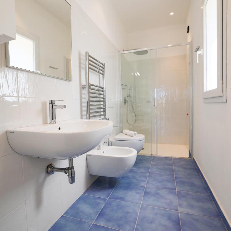 Aura Maris beach residence Mazzaforno - Appartamento con 1 Camera da Letto - 28