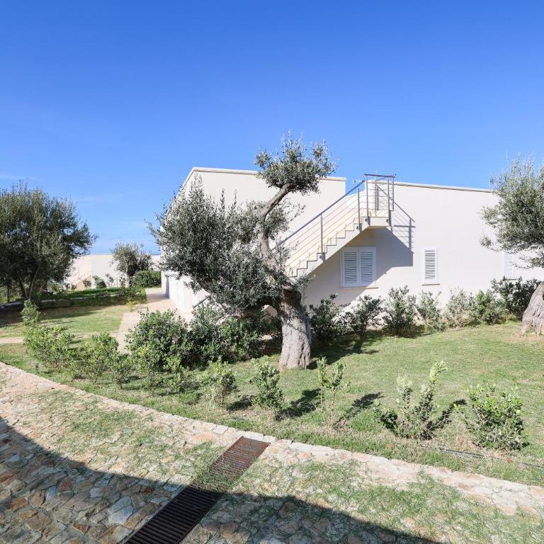 Aura Maris beach residence Mazzaforno - Appartamento con 1 Camera da Letto - 45
