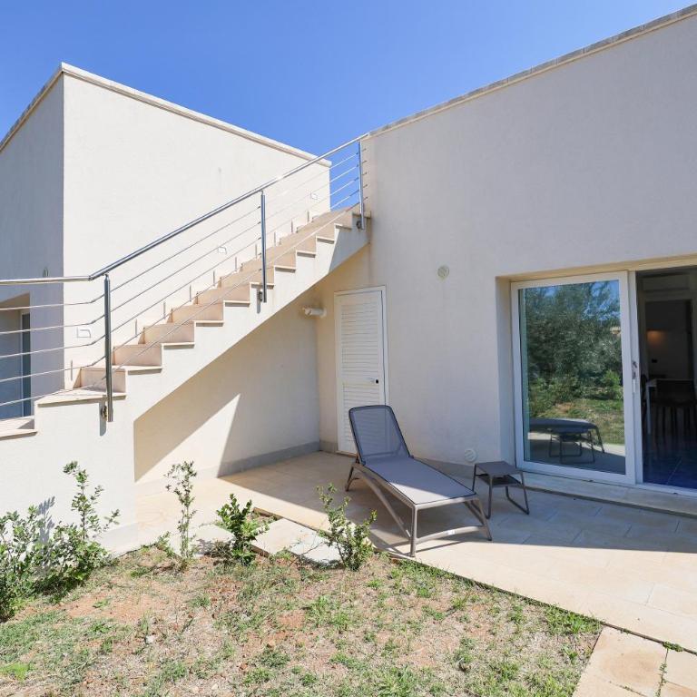 Aura Maris beach residence Mazzaforno - Appartamento con 1 Camera da Letto - 40