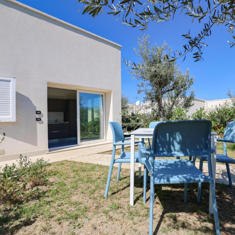 Aura Maris beach residence Mazzaforno - Appartamento con 1 Camera da Letto - 41